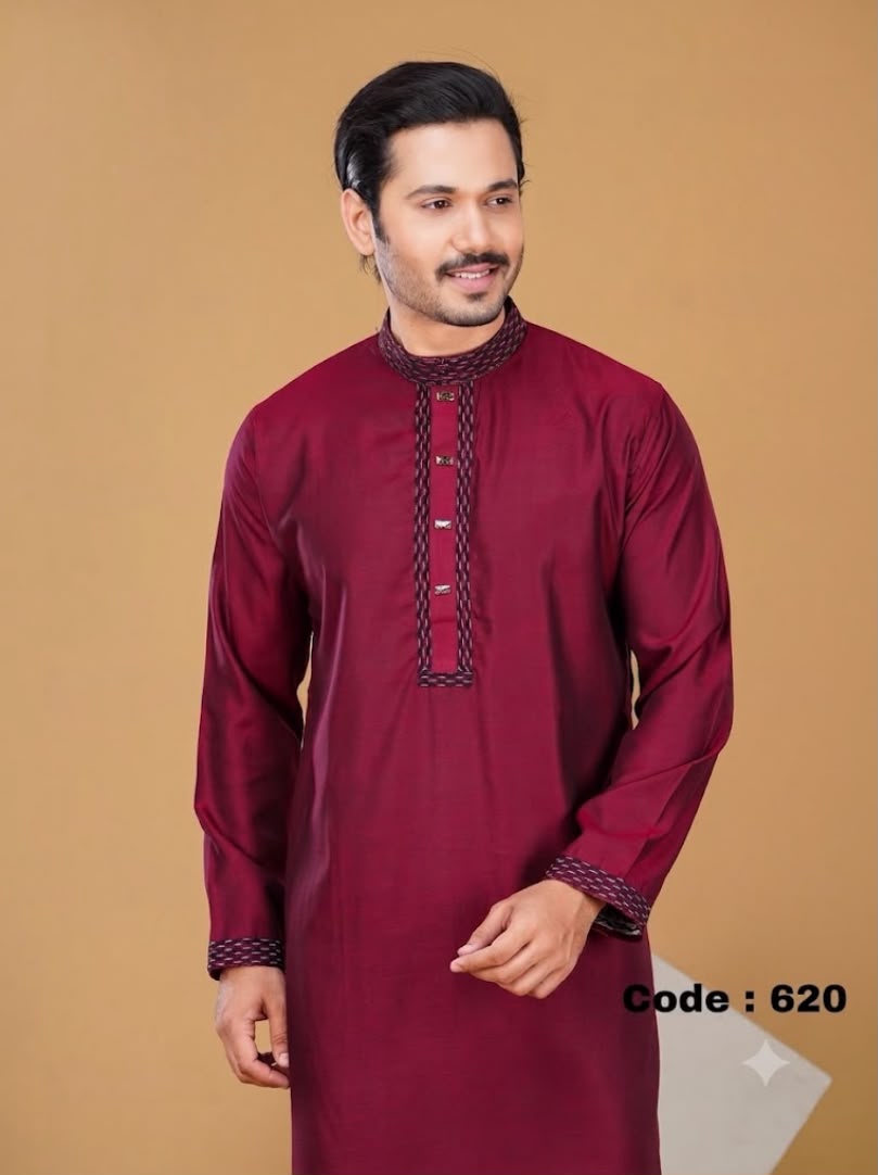 Kashmiri cotton-620 - Choose Your Size